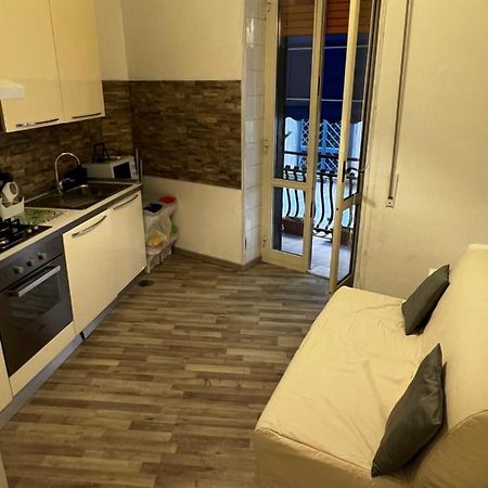 Appartamento Scaramanzia Neapel Exteriör bild