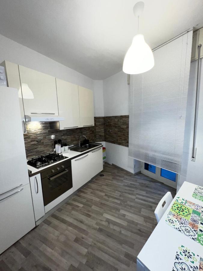 Appartamento Scaramanzia Neapel Exteriör bild