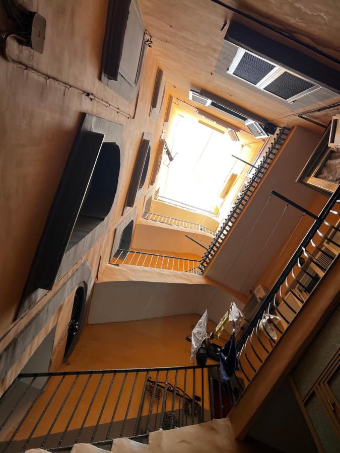 Appartamento Scaramanzia Neapel Exteriör bild